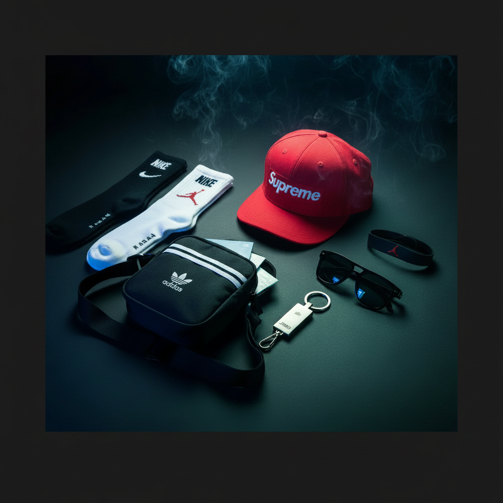 Accessories