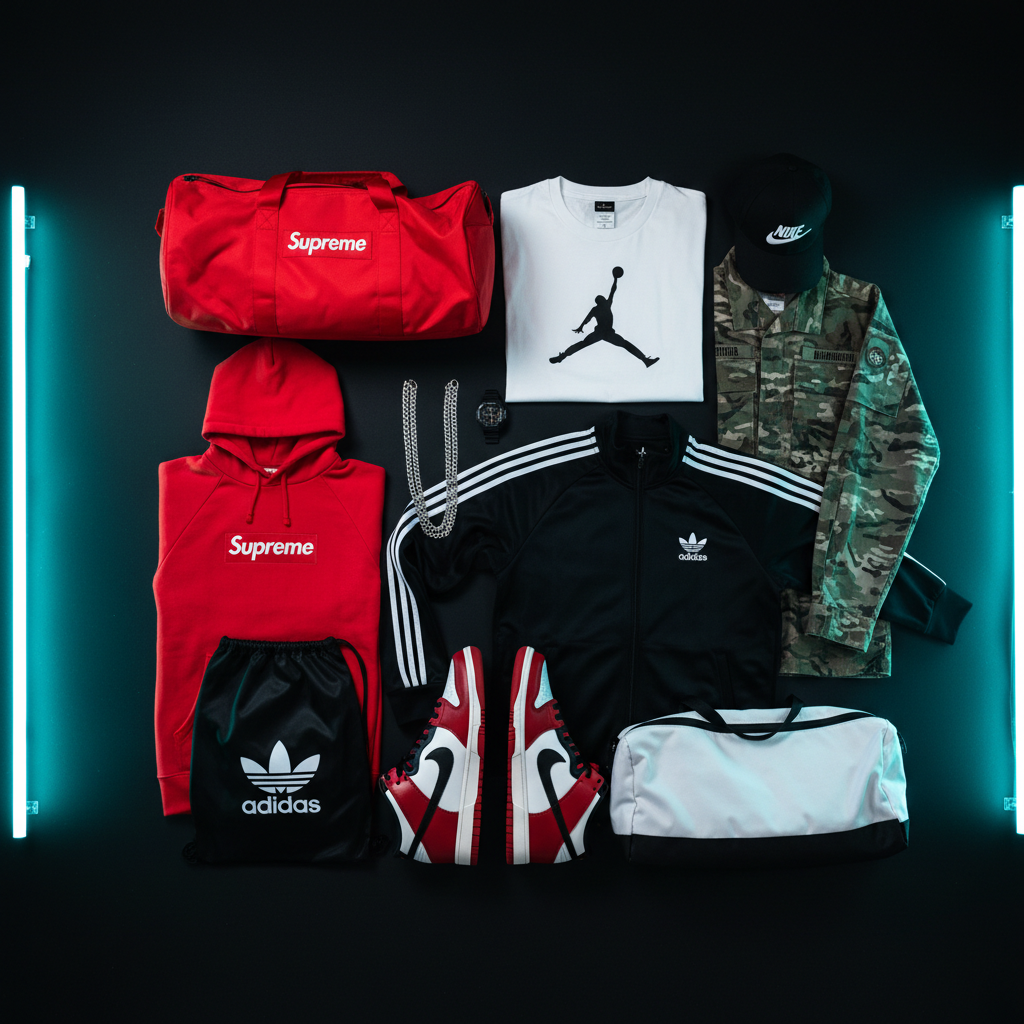 Apparel