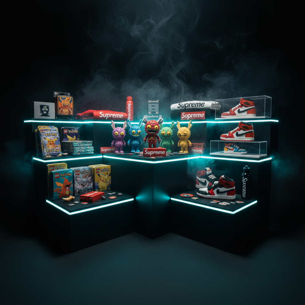 Collectibles