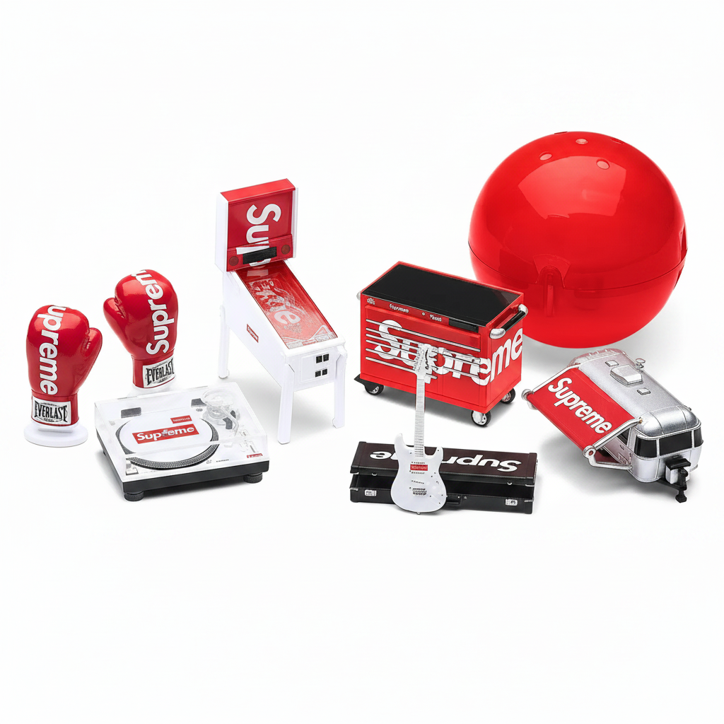 Supreme