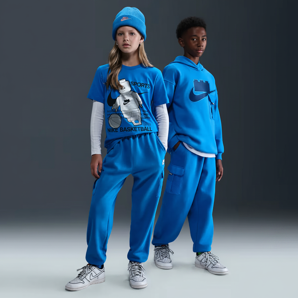Boys' Sneakers