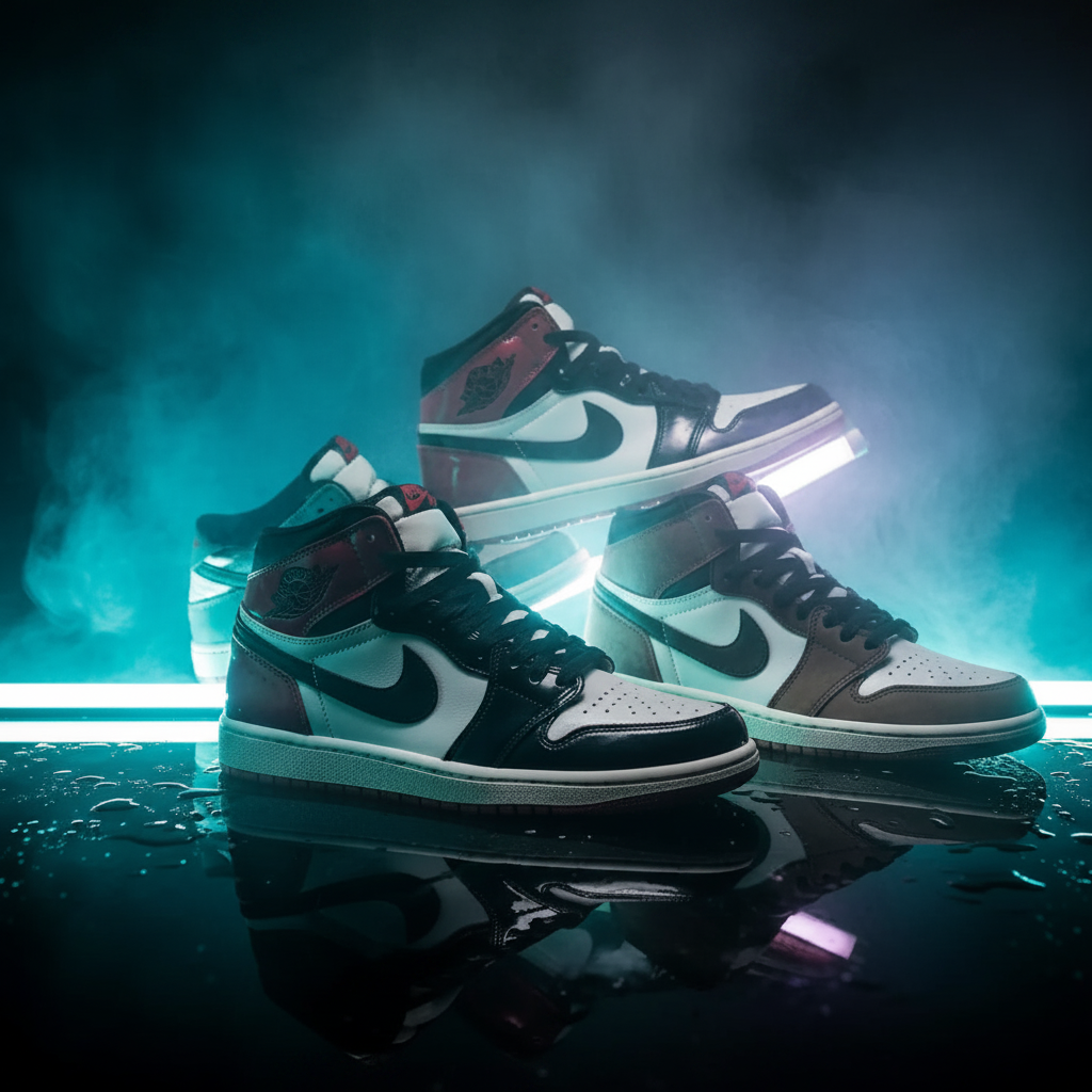 Sneakers