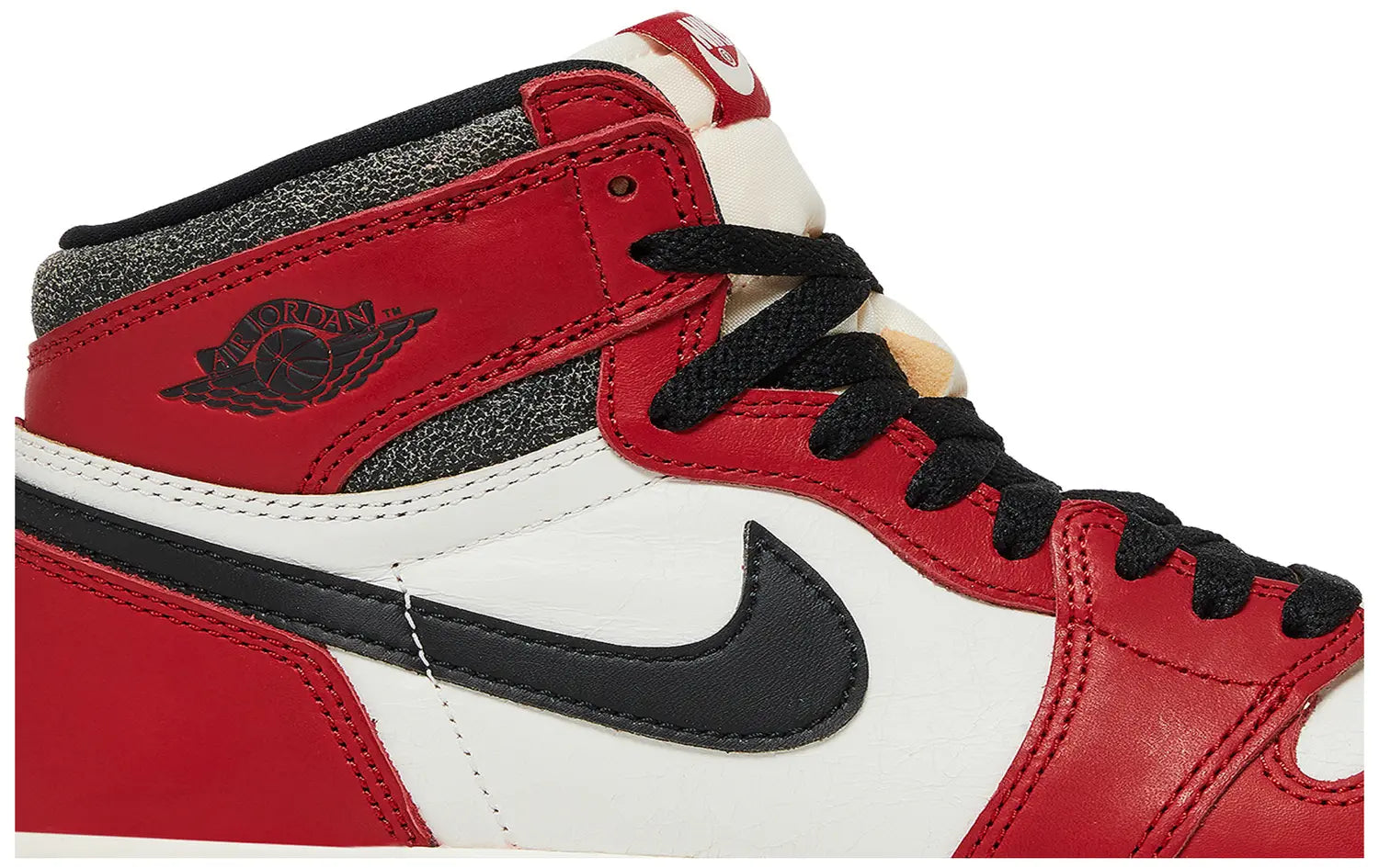 Jordan 1 Retro High OG Chicago Lost and Found (GS)