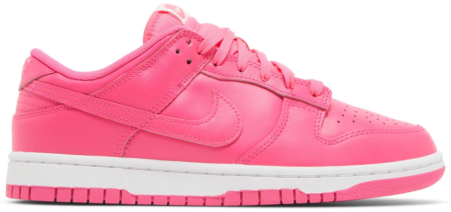 Nike Dunk Low Hyper Pink (Women's)