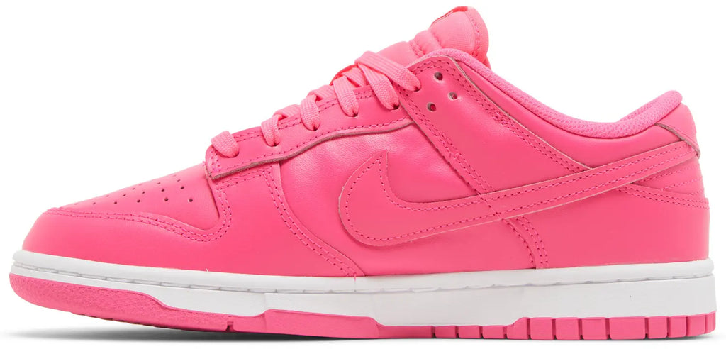 Nike Dunk Low Hyper Pink (Women's)
