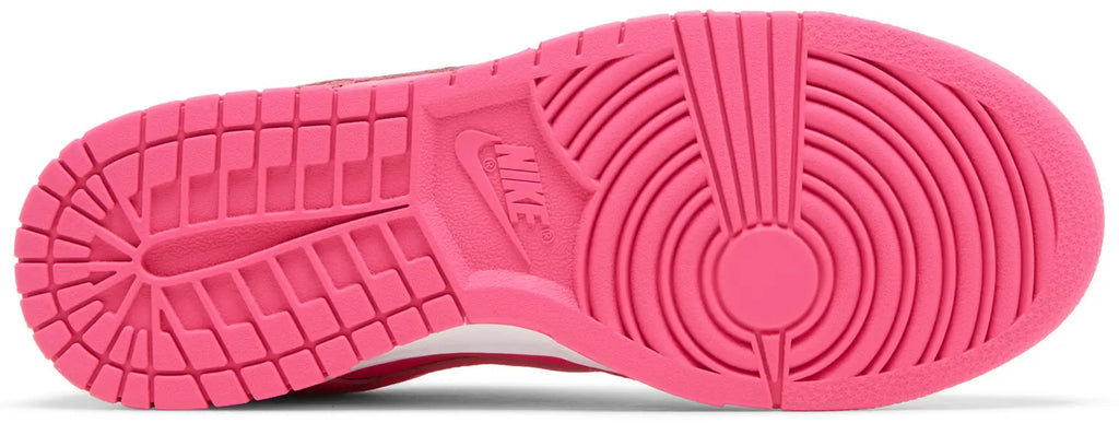 Nike Dunk Low Hyper Pink (Women's)