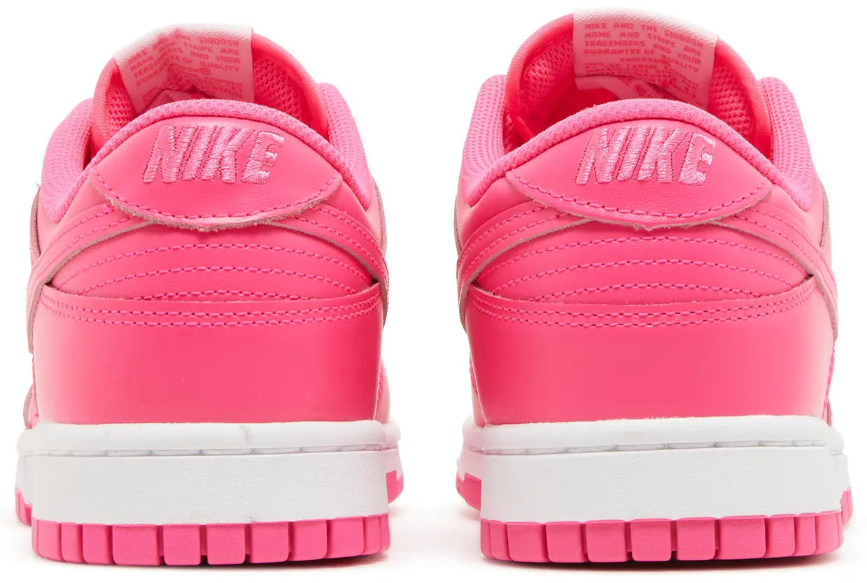 Nike Dunk Low Hyper Pink (Women's)