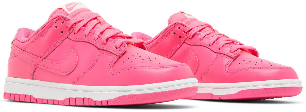 Nike Dunk Low Hyper Pink (Women's)