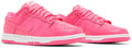 Nike Dunk Low Hyper Pink (Women's)