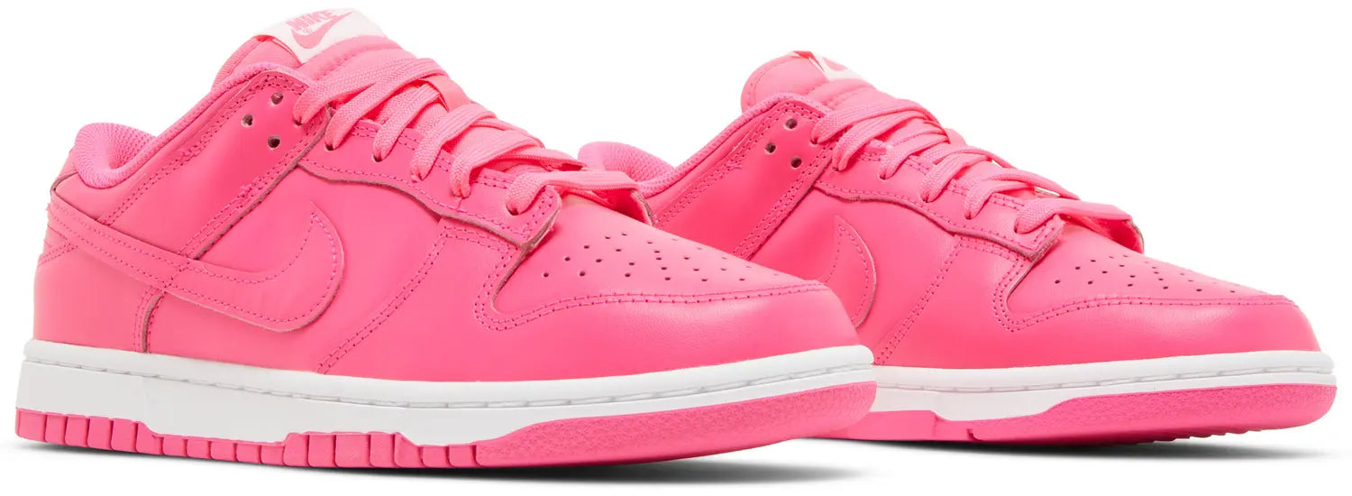 Nike Dunk Low Hyper Pink (Women's)