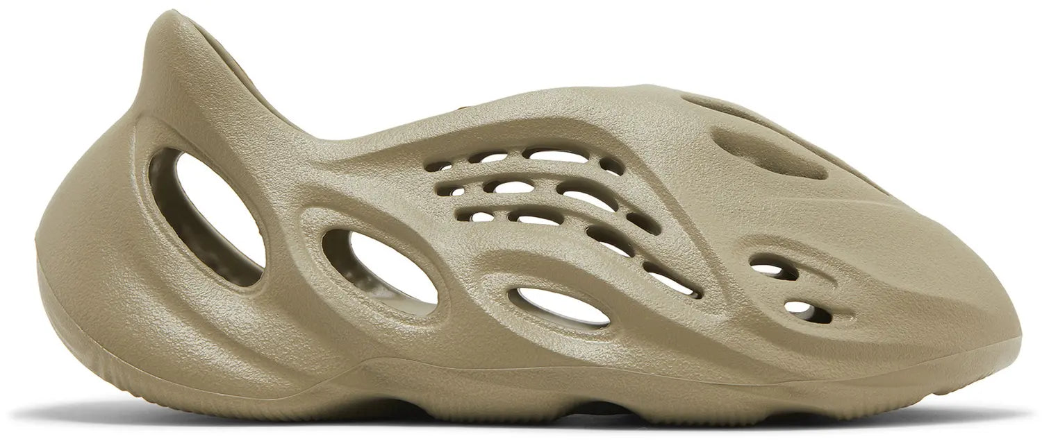 adidas Yeezy Foam RNR Stone Salt