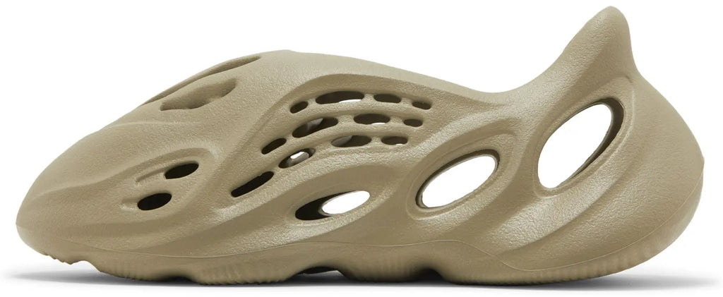 adidas Yeezy Foam RNR Stone Salt
