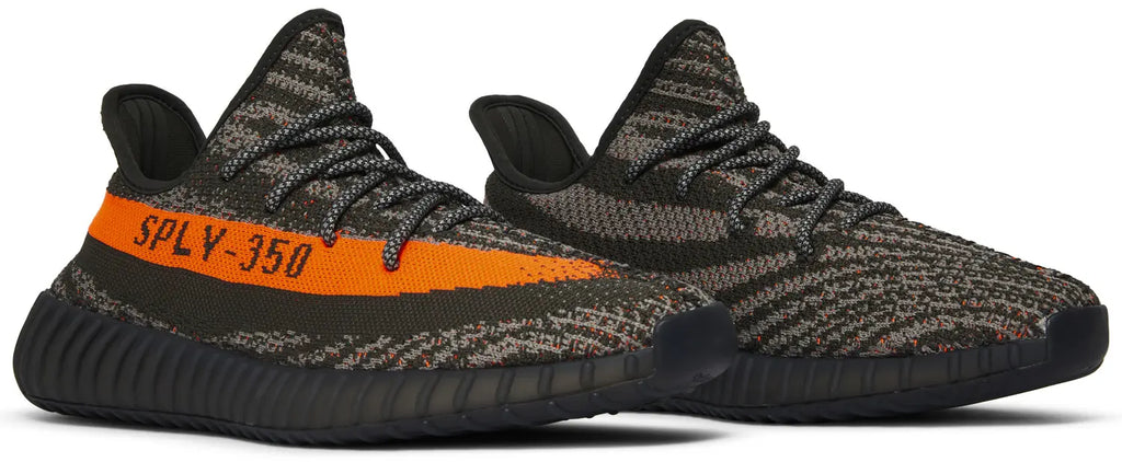adidas Yeezy Boost 350 V2 Carbon Beluga