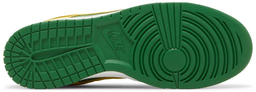 Nike Dunk Low Retro Reverse Brazil
