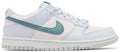 Nike Dunk Low Mineral Teal (GS)