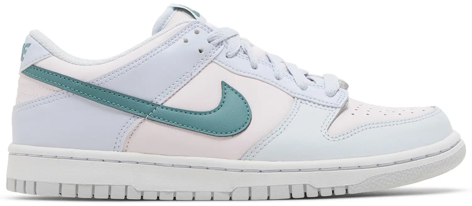 Nike Dunk Low Mineral Teal (GS)