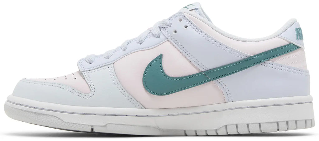 Nike Dunk Low Mineral Teal (GS)