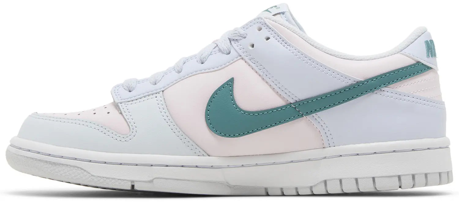 Nike Dunk Low Mineral Teal (GS)