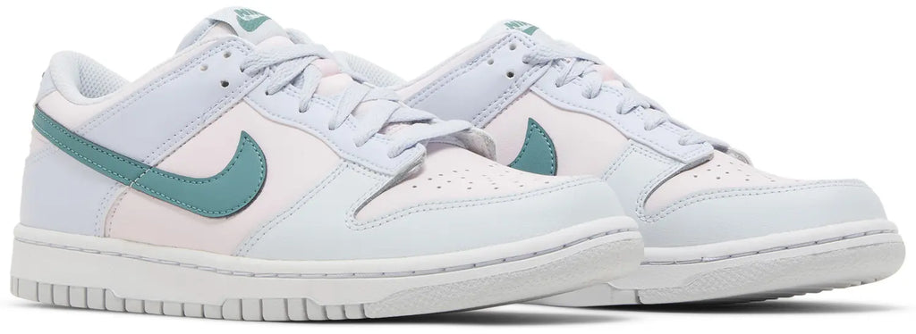 Nike Dunk Low Mineral Teal (GS)