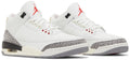Jordan 3 Retro White Cement Reimagined