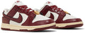 Nike Dunk Low SE Sisterhood Sail Team Red (Women's)