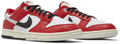 Nike Dunk Low Chicago Split