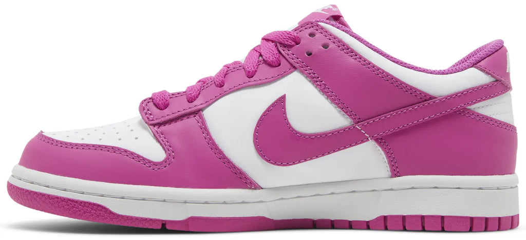 Nike Dunk Low Active Fuchsia (PS)