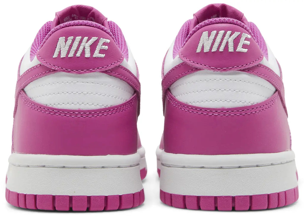 Nike Dunk Low Active Fuchsia (PS)