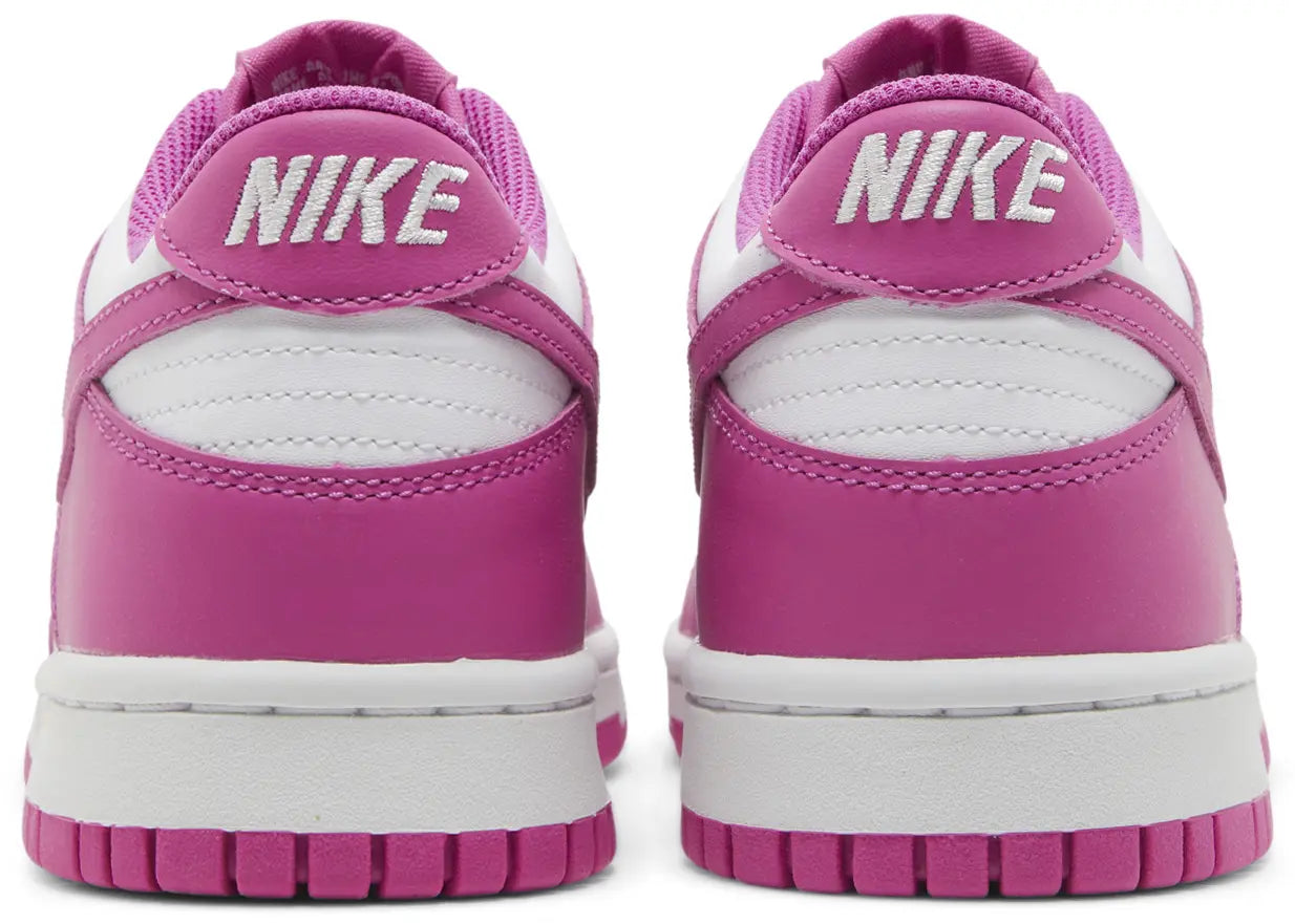 Nike Dunk Low Active Fuchsia (PS)