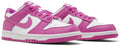 Nike Dunk Low Active Fuchsia (PS)