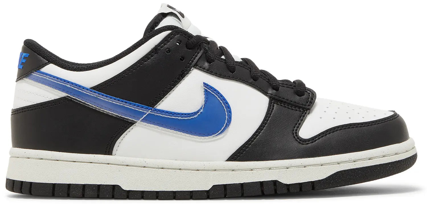 Nike Dunk Low Next Nature TPU Swoosh (GS
