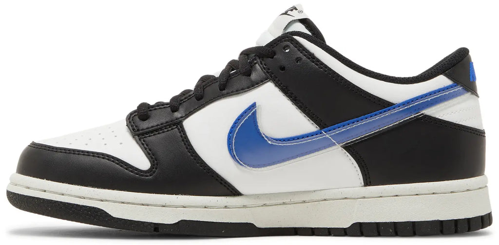 Nike Dunk Low Next Nature TPU Swoosh (GS