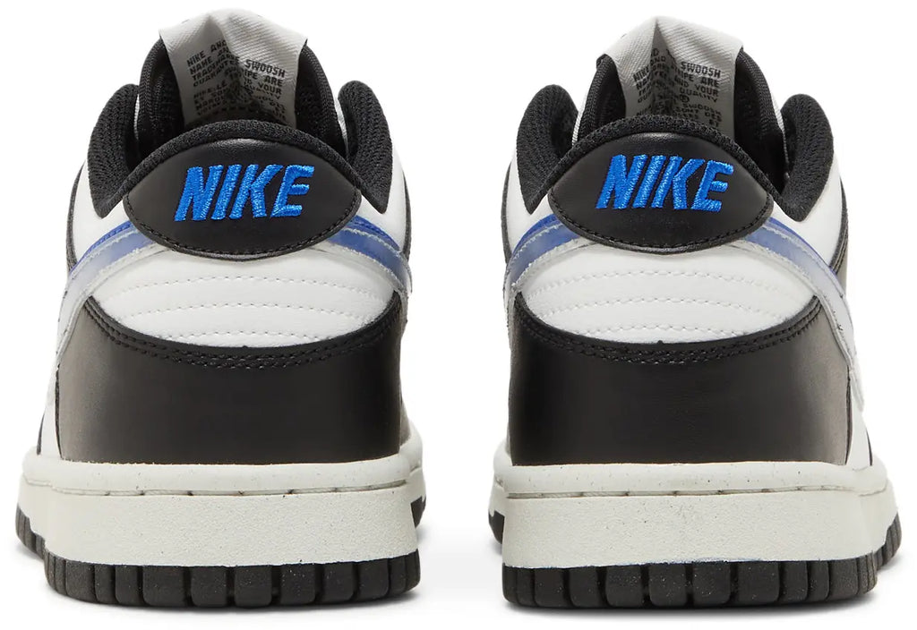 Nike Dunk Low Next Nature TPU Swoosh (GS