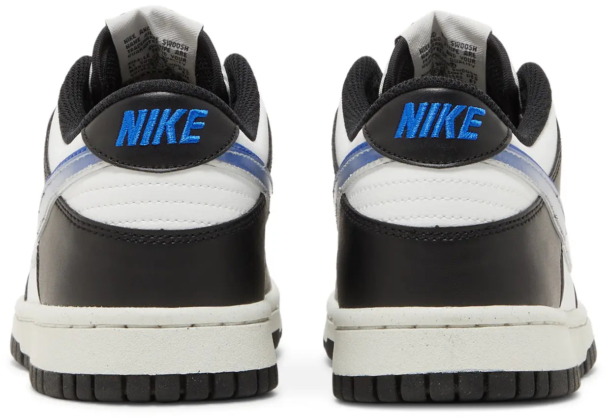 Nike Dunk Low Next Nature TPU Swoosh (GS