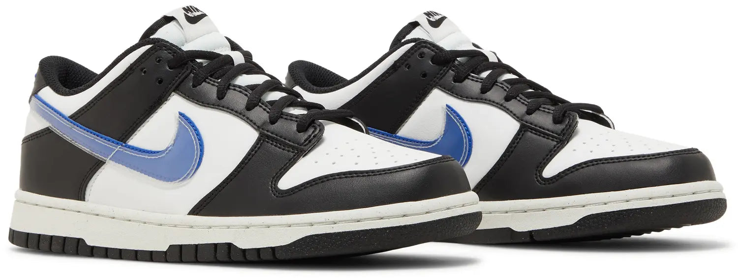 Nike Dunk Low Next Nature TPU Swoosh (GS