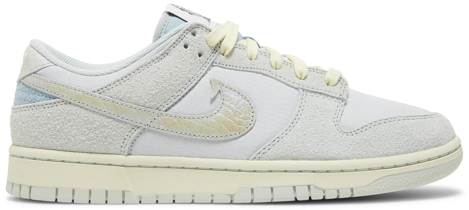Nike Dunk Low SE Gone Fishing Chinook Salmon
