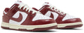 Nike Dunk Low PRM Vintage Team Red (Women's)