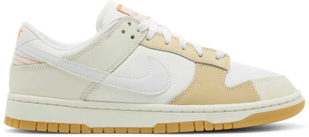 Nike Dunk Low SE Patchwork If Lost Return To