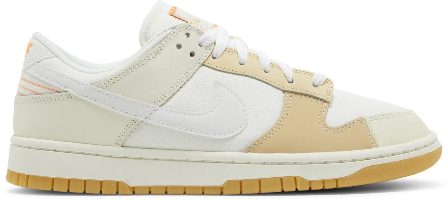 Nike Dunk Low SE Patchwork If Lost Return To