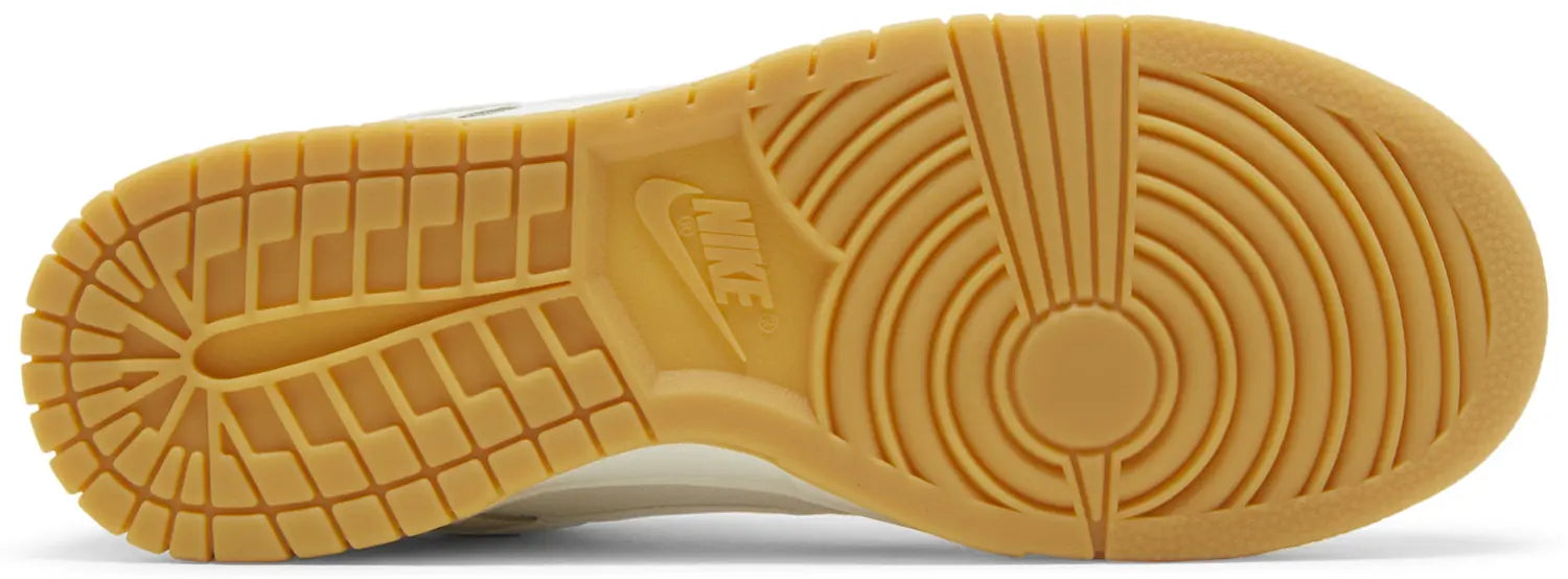 Nike Dunk Low SE Patchwork If Lost Return To