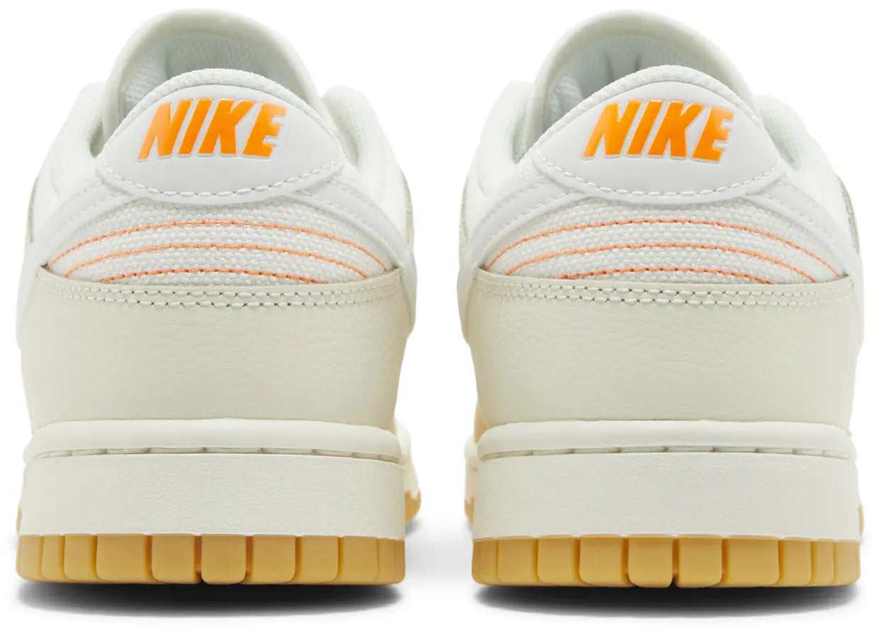 Nike Dunk Low SE Patchwork If Lost Return To