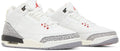 Jordan 3 Retro White Cement Reimagined (GS)