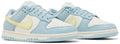 Nike Dunk Low Ocean Bliss Citron Tint (Women's)