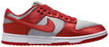 Nike Dunk Low UNLV Satin (Women's)