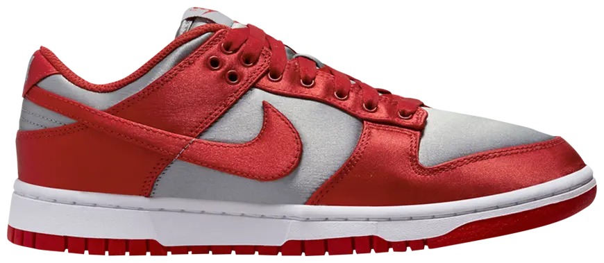 Nike Dunk Low UNLV Satin (Women's)
