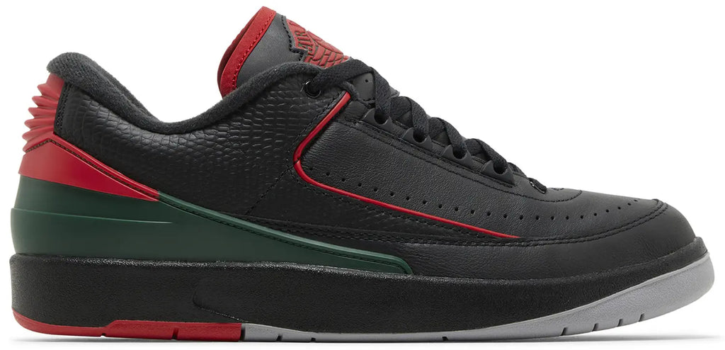 Jordan 2 Retro Low Christmas