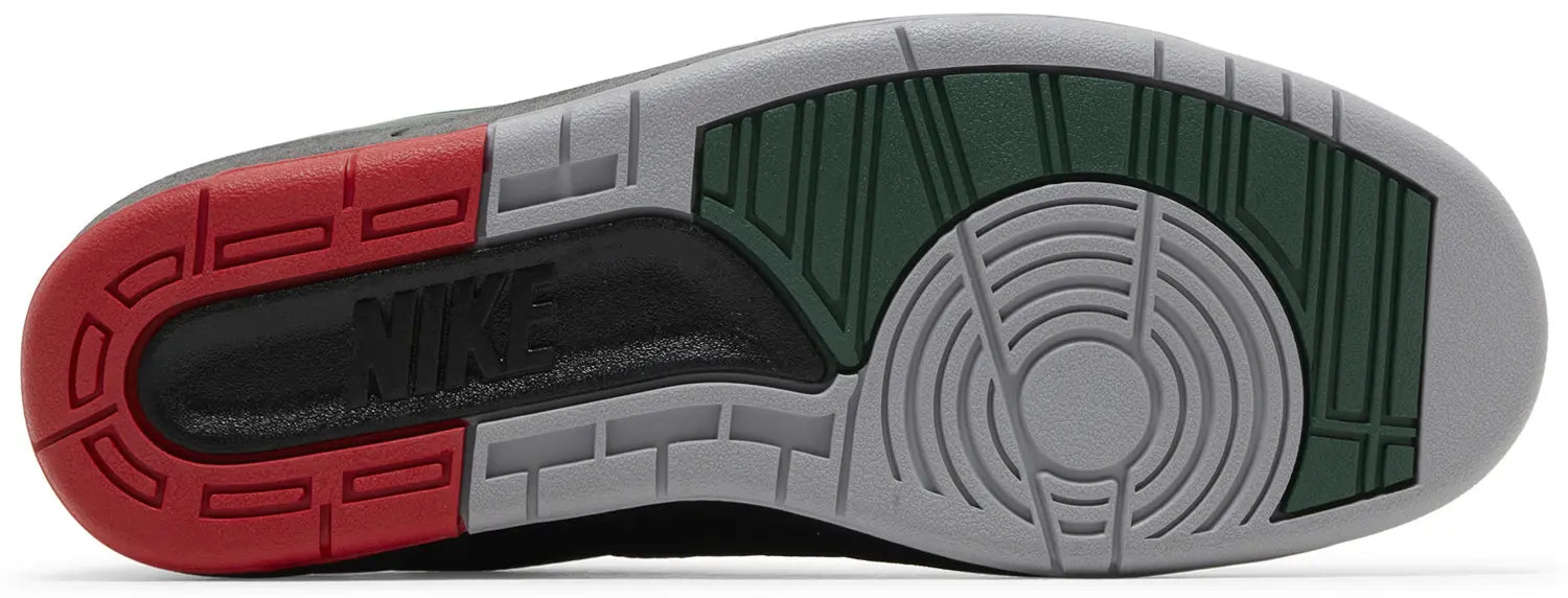 Jordan 2 Retro Low Christmas