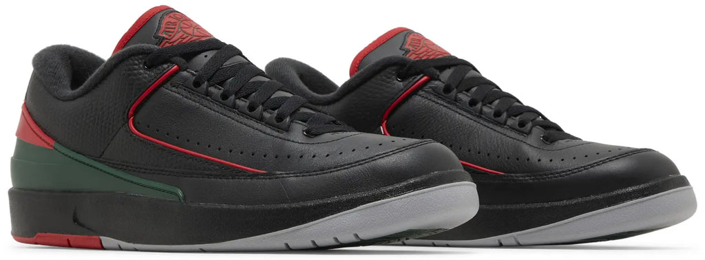 Jordan 2 Retro Low Christmas