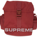 Supreme Field Side Bag Black