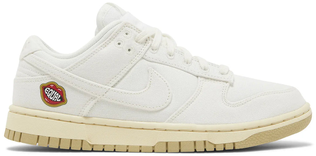 Nike Dunk Low SE The Future Is Equal (Women's)